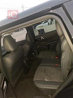 ميتسوبيشي اوتلاندر